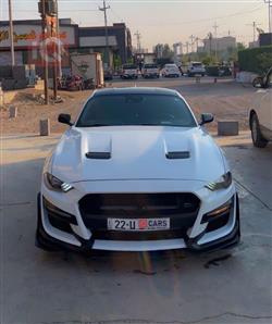 فورد موستانج